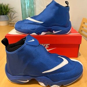 Nike “The Glove” Basketball Shoes Men’s Size 9.5